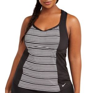 Nike Tankini Swimsuits 